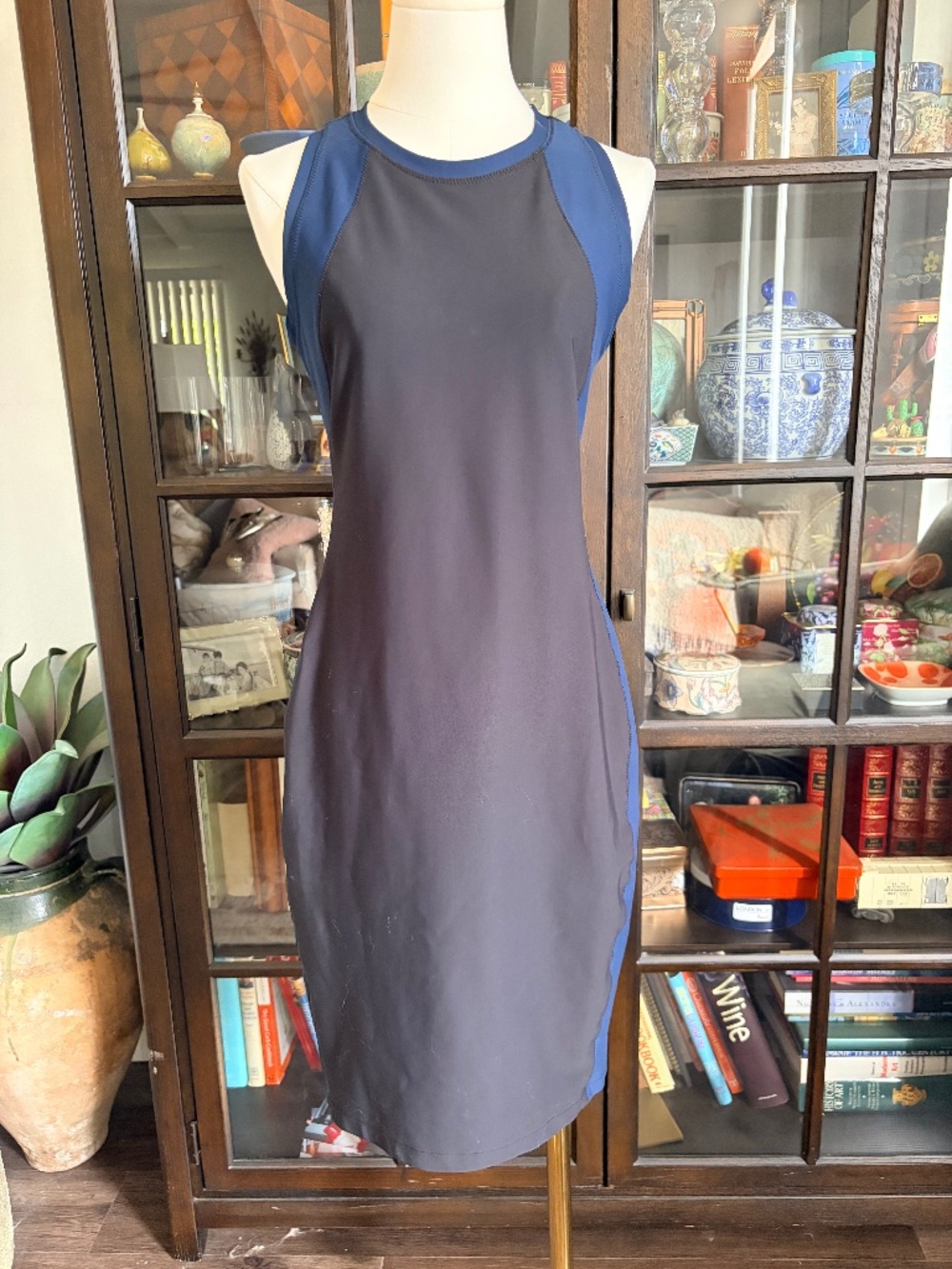Athleta, Sports Dress Slim Fit Stretch size extra small